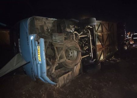 اتوبوس مرگ! / چگونه جان دانش‌آموزان نخبه، قربانی فرسودگی ناوگان حمل و نقل عمومی شد؟