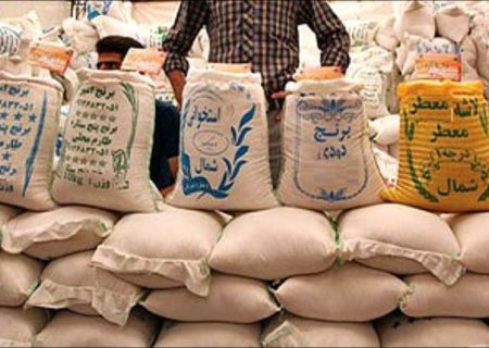 رانت بازی در توزیع برنج! / مافیا از جان بازار برنج چه می خواهد؟