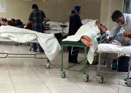 حال نظام سلامت خوب نیست / تعداد پزشکان فوق تخصص و تخت بیمارستانی در ایران کمتر از استاندارد جهانی