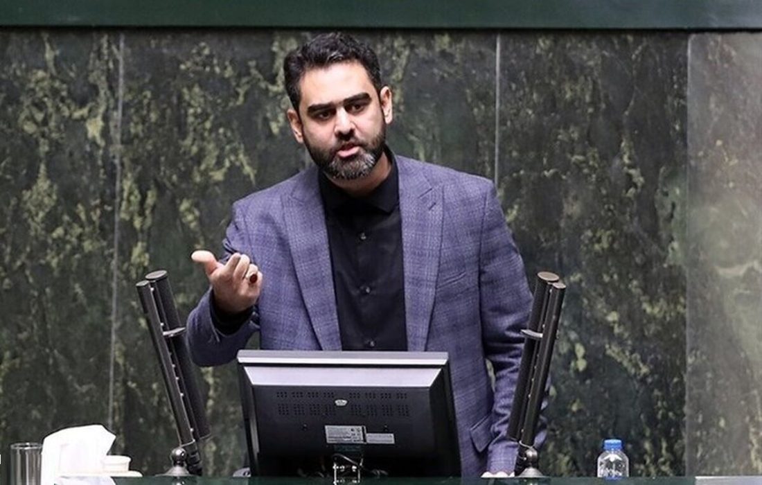 عصبانیت شدید ثابتی از واگذاری ایران خودرو / ثابتی: اگر دوربین مخفی است، بگویید ما هم بدانیم!