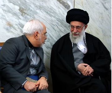 ماجرای تلفن ساعت یک شب ظریف به رهبر چه بود؟