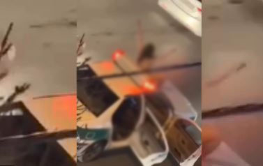 یک زن دیگر برهنه شد! / همسر زن مشهدی: سابقه بیماری روانی دارد