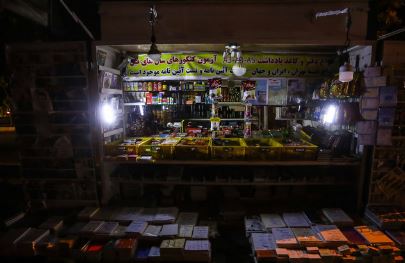 مقصر اصلی بی‌برقی وزارت نیرو است یا وزارت نفت؟