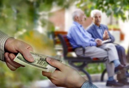 معضل متناسب‌سازی حقوق بازنشستگان کی تمام می شود؟