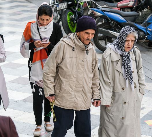 پول هست اما فقط برای یک‌درصدی‌ها! / چرا تامین اجتماعی عیدی بازنشستگان و مستمری‌بگیران را نمی دهد؟