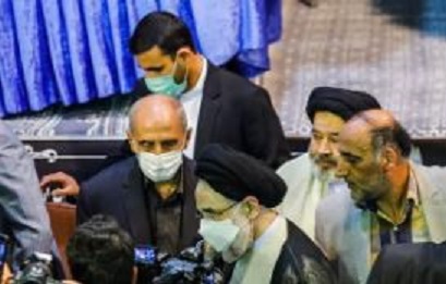 خاتمی کارچاق‌کن ترامپ است!