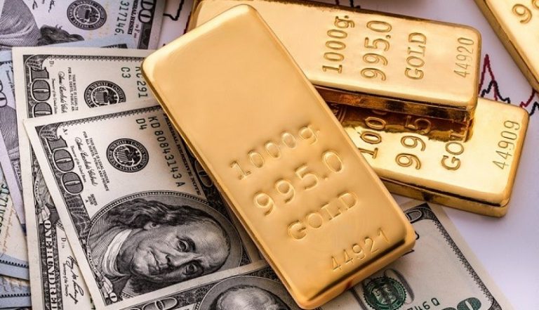 اگر بازارساز دخالت نکند، طلا و دلار افزایشی می شوند