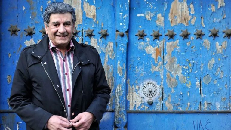 منوچهر والی زاده، دوبلور مشهور درگذشت