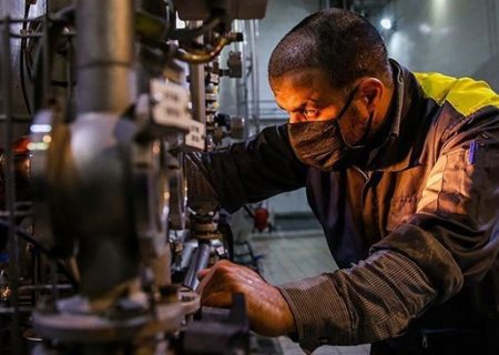 تولید با دستان خالی! / زور بانک ها به تأمین مالی بنگاه های اقتصادی نمی رسد