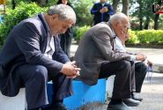 دیگر زمانِ نادیده گرفتنِ معیشتِ بازنشستگان نیست!