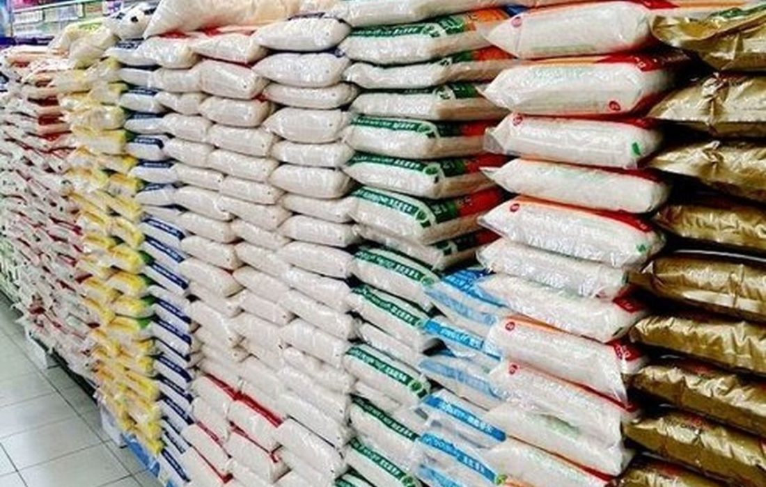 واردکنندگان، بخش زیادی از محصولات برنج‌کاران ایرانی را خریده‌اند و آن را دپو کرده اند!