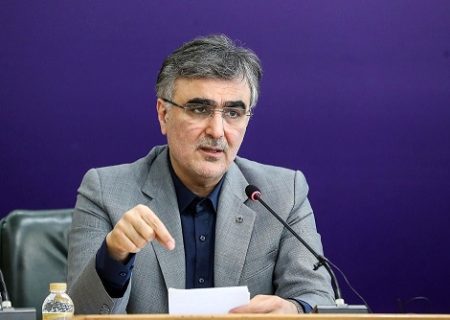 رونمایی فرزین از کارت رفاه ۳۰۰ میلیون تومانی + نرخ کارمزد