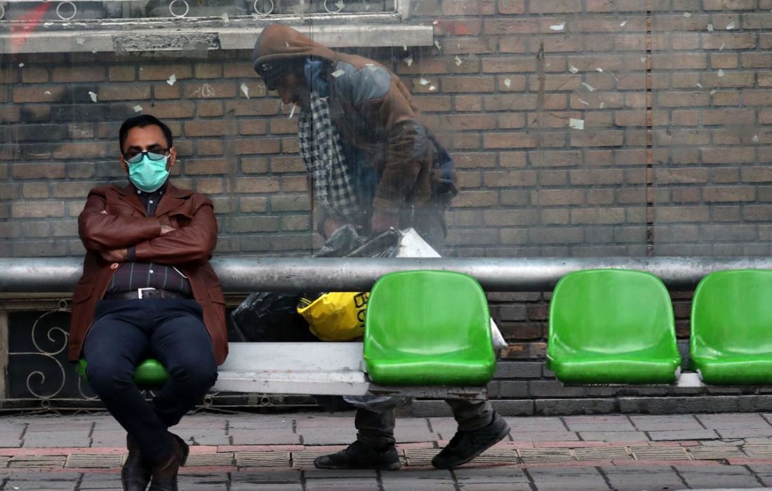 چقدر درآمد داشته باشیم زیر خط فقر نیستیم؟