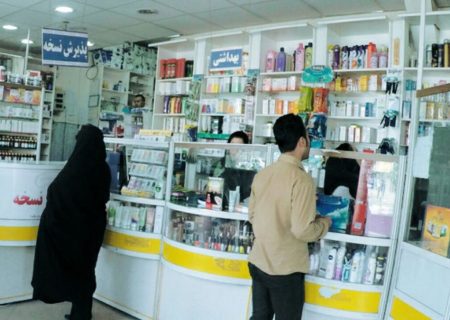 طلب داروخانه ها را ندهید، نسخه های بیماران را آزاد محاسبه می کنیم!