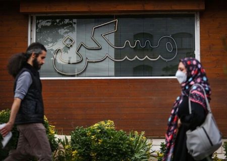 طوفان تورمی در راه بازار مسکن ۱۴۰۴