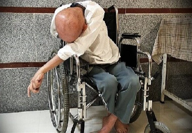 آمار تازه و نگران کننده از جمعیت معلولان در کشور