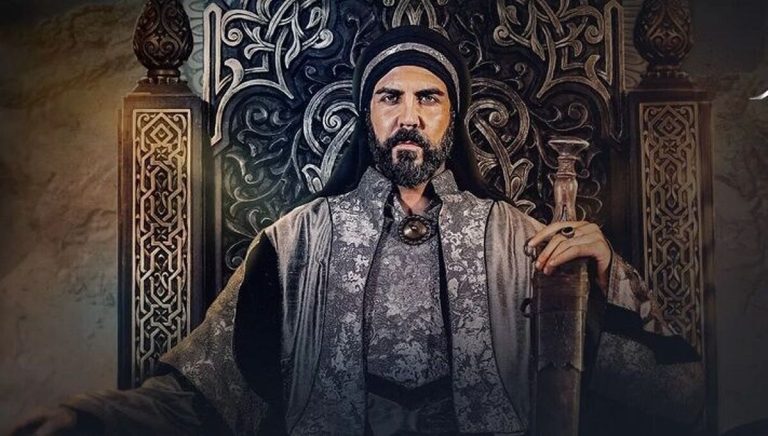 «معاویه»؛ سریال ۱۰۰ میلیون دلاری که دیدن آن در ایران ممنوع است!