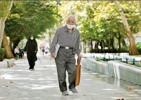 بدقولی تامین اجتماعی در پرداخت عیدی به بازنشستگان