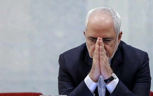 واکنش های توییتری به خبر استعفای ظریف / رسایی: استعفا نداد، عزل شد! / یونسی: حالا صهیونیست‌ها و پایداری‌چی‌ها راحت می خوابند!