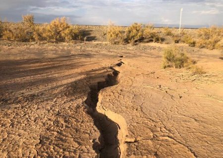 روایتی دردناک از ۴۰ سال سیر قهقرایی ذخایر آبی در ایران / کارشناس حوزه آب: این روند به آسانی متوقف نمی‌شود