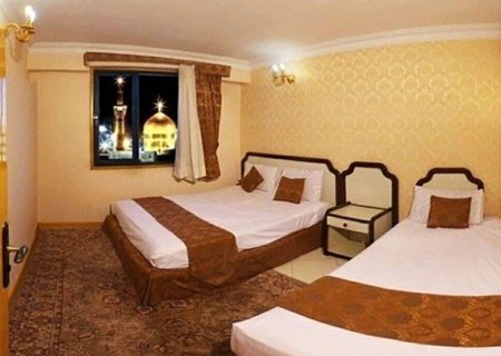 بره کُشان مسافران عید / یک شب هتل ۱۰۰ میلیون تومان؟!