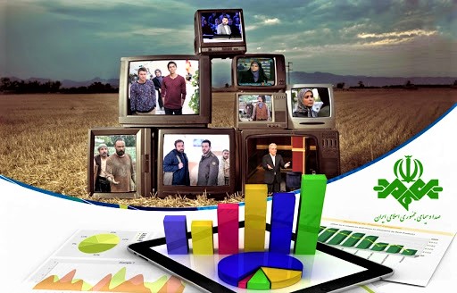 سهم‌خواریِ صداوسیما در روزگار تنگدستی مردم / سازمانی با کمتر از ۱۲ درصد مخاطب که سهمی معادل ۴ وزارتخانه حیاتی را می‌بلعد!