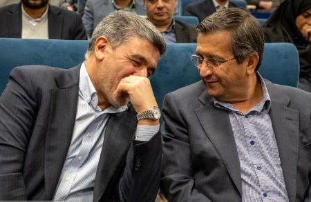 با رفتن همتی، صندلی رئیس سازمان بورس هم به خطر می‌افتد؟