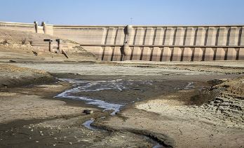 چه بر سر سدهای ایران آمده است؟