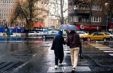 خبر بد برای پایتخت نشینان؛ زور بارش ها به کم آبی تهران نمی رسد