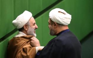 سوپرانقلابی‌ها بر سر حجاب به جان هم افتادند!