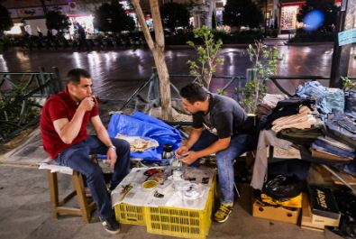 تعجب شدید یوتیوبر مصری از رفتار مردم ایران در ماه رمضان: ایران بیشتری کشوری است که مرا شوکه کرد!