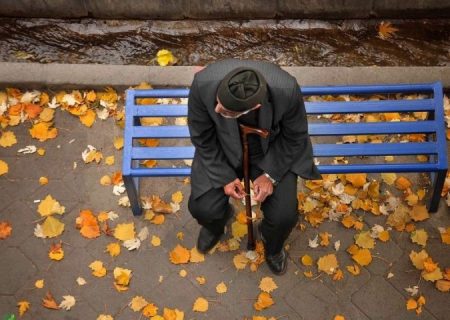 بحران سالمندان مجهول‌الهویه / طرد ۴۸۰۰ سالمند توسط فرزندان