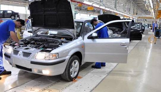 اگر خودروسازی دولتی نمی‌شد، الان از کره جلوتر بودیم/ برخی از نمایندگان با واگذاری ایران‌خودرو به بخش خصوصی، نفوذ خودشان را از دست می‌دهند!