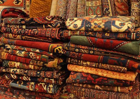 سواستفاده ترکیه از غفلت ایران در بازار صادرات فرش /  افغانستانی‌ها و پاکستانی‌ها در تکمیل و مرمت فرش از ایرانی‌ها جلو زدند!