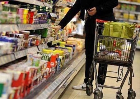 میزان تغییر قیمت کالاهای اساسی در ۶ ماه نخستین دولت پزشکیان + اینفوگرافیک