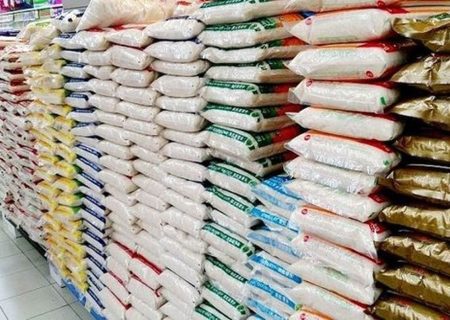 چه کسانی ۶۰ هزار تن برنج تقلبی وارد کشور کردند؟