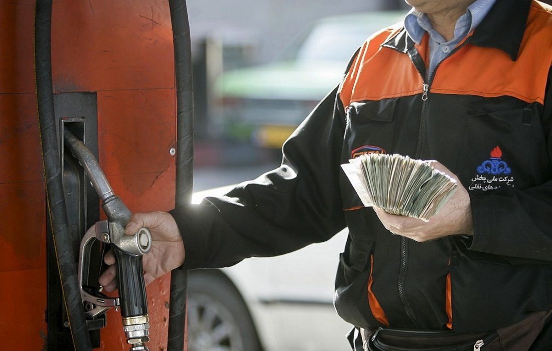 افزایش عجیب و غریب مصرف بنزین در ایام نوروز