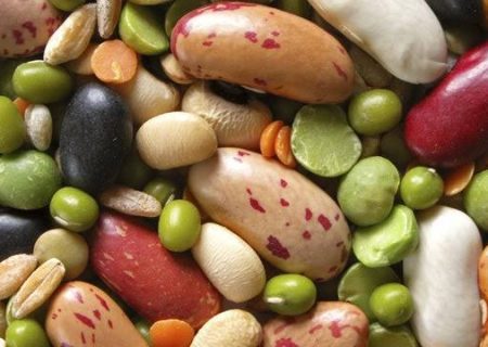 افزایش شوکه کننده قیمت حبوبات در بازار