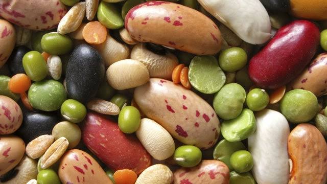 افزایش شوکه کننده قیمت حبوبات در بازار