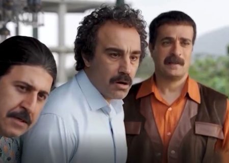 افتضاحی دیگر از رسانه ملی؛ حجم بالای تبلیغات در اولین قسمت سریال پایتخت