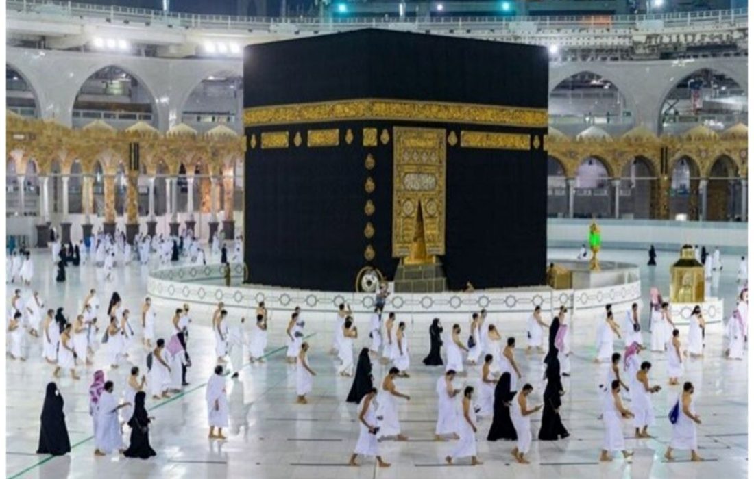 زمان نام‌نویسی حج عمره ۱۴۰۴ مشخص شد