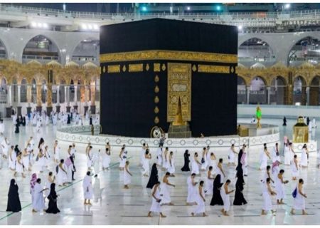 زمان نام‌نویسی حج عمره ۱۴۰۴ مشخص شد