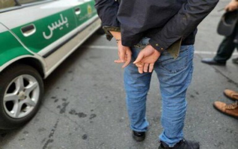 زنگ خطر افزایش سرقت در کشور به صدا درآمد