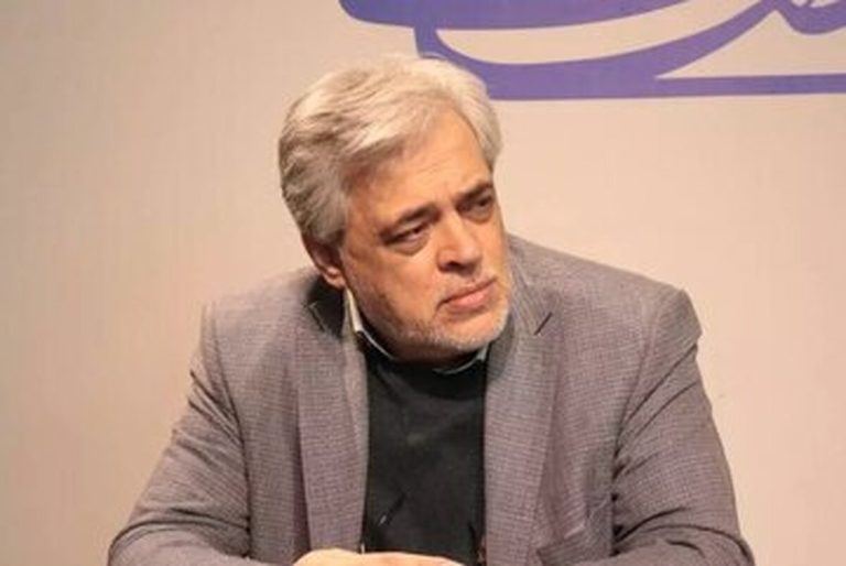 آقای شهرداری که همیشه شعار ضدفساد می‌داد، حالا با کمک یک مجرم‌اقتصادی ژست ژان‌والژان می‌گیرد؟