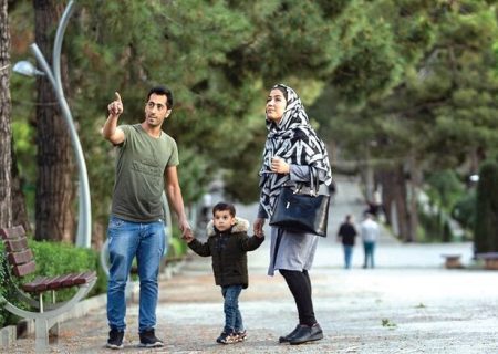 رفاه اجتماعی از بین ایرانی ها پر کشید!