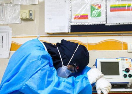 نقره داغ پرستاران به جرم حق خواهی! / دیواری کوتاه تر از پرستاران برای پرونده‌سازی و اخراج پیدا نمی شود؟