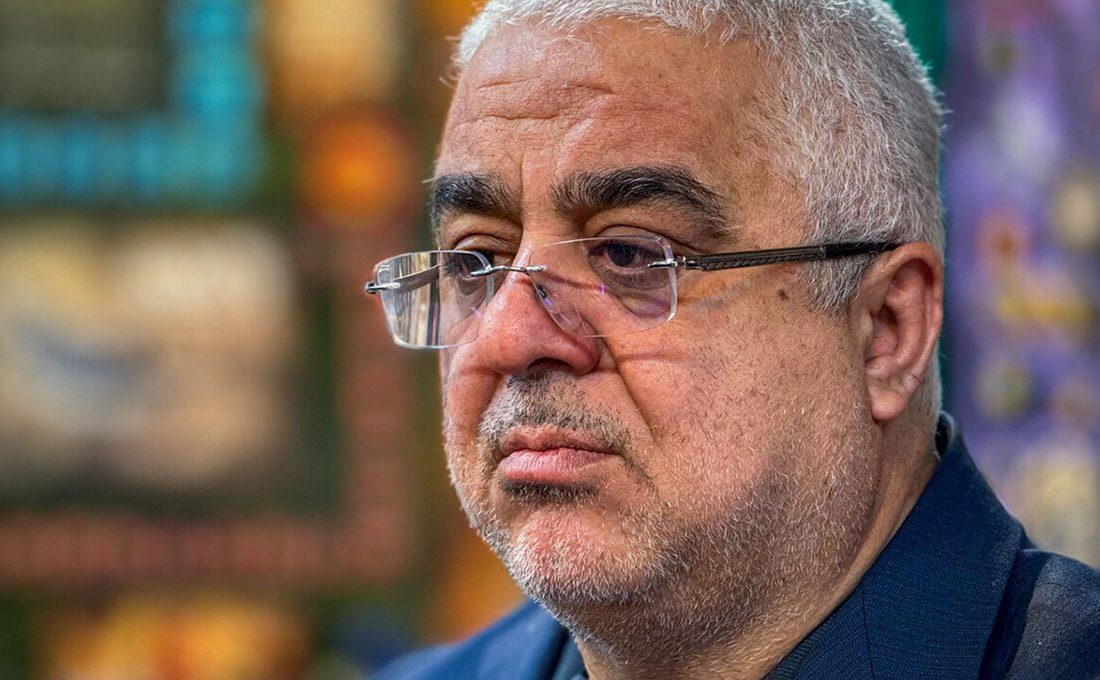 ترامپ تغییر نکرده ترامپ را تغییر دادند / آمریکایی ها از ریز جلسات خصوصی مسئولان ما اطلاعات دارند / فکر می کنم توافق انجام می شود