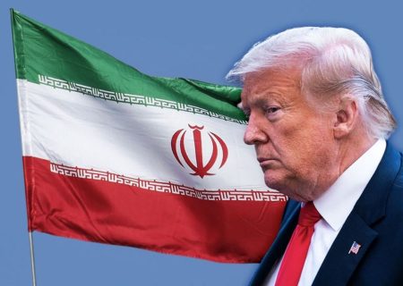 اولین واکنش ترامپ به مذاکرات عمان