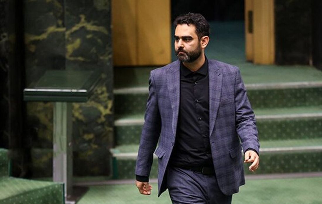 ادعای عجیب ثابتی درباره ردپای نفوذ در انفجار بندرعباس + فیلم