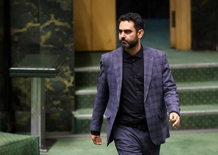 ادعای عجیب ثابتی درباره ردپای نفوذ در انفجار بندرعباس + فیلم